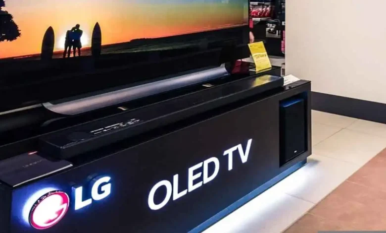 تحقيق يكشف مخاوف من تجسس تلفزيونات LG على أصحابها