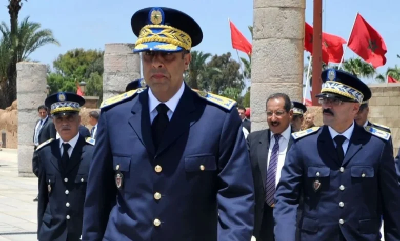 7 تعيينات جديدة في مناصب المسؤولية بالأمن الوطني
