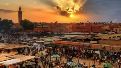 المغرب يحقق 79 مليار درهم من عائدات السفر إلى نهاية يوليوز