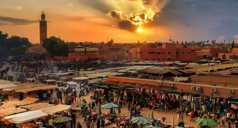 المغرب يحقق 79 مليار درهم من عائدات السفر إلى نهاية يوليوز