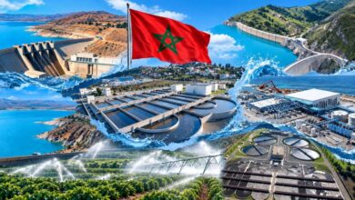كيف يعبئ المغرب التمويلات لتأمين موارده المائية؟