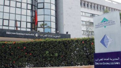 الضرائب تدر 32.4 مليار درهم على الجماعات الترابية