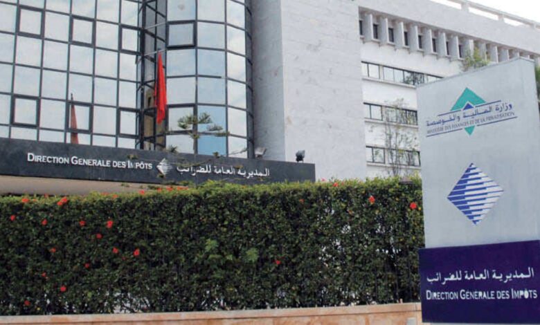 الضرائب تدر 32.4 مليار درهم على الجماعات الترابية