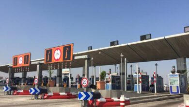 استثمارات الطرق السيارة بالمغرب تتجاوز 72 مليار درهم
