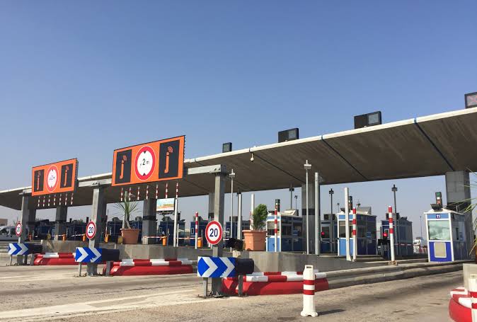 استثمارات الطرق السيارة بالمغرب تتجاوز 72 مليار درهم