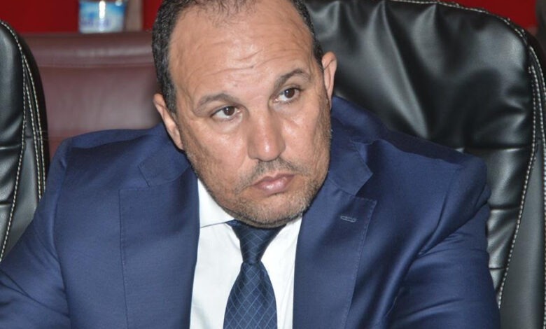 مليار سنتيم ينعش خزينة الوداد وسط أزمة المنع من التعاقدات