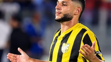 المغرب الفاسي ينتظر التشخيص النهائي لإصابة العلوش