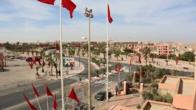 من جنيف.. 40 دولة تدعم سيادة المغرب على أقاليمه الجنوبية