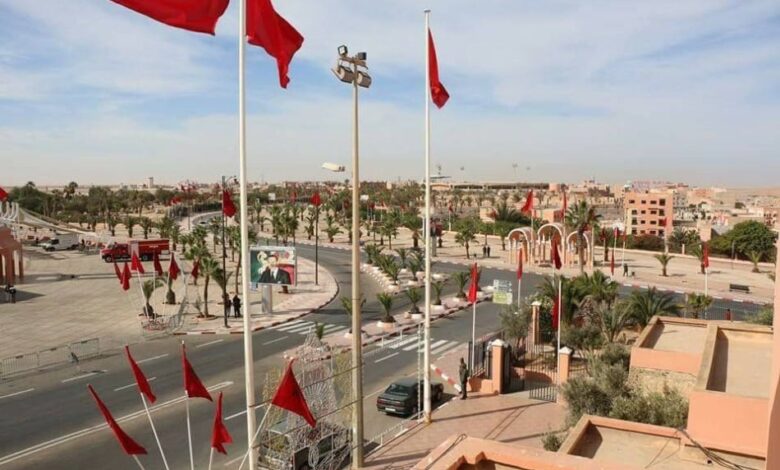 من جنيف.. 40 دولة تدعم سيادة المغرب على أقاليمه الجنوبية