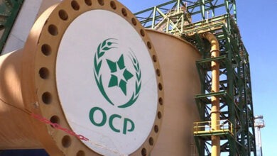 رقم معاملات "OCP" يتراجع إلى 48 مليار درهم خلال 6 أشهر