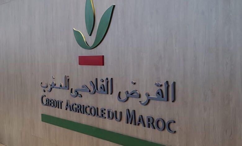 القرض الفلاحي للمغرب يرفع تمويلاته بأكثر من 20%