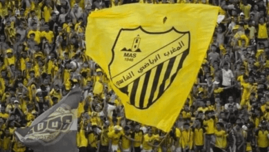 تضامن واسع مع "فاطال تايغرز" بعد منعها من إعداد "التيفو"