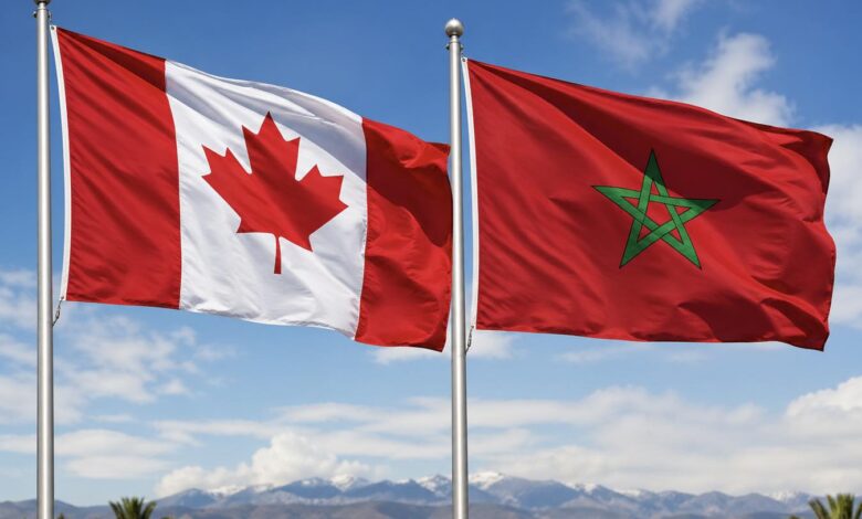 مونتريال تحتضن لقاءً اقتصادياً لدفع الاستثمارات بين المغرب وكندا