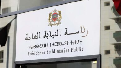 النيابة العامة تسجل 93 شكاية مرتبطة بالانتخابات التشريعية