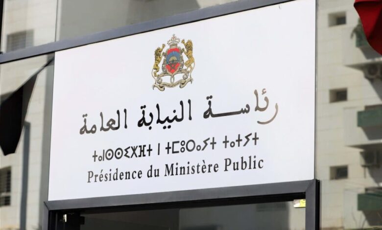 النيابة العامة تسجل 93 شكاية مرتبطة بالانتخابات التشريعية