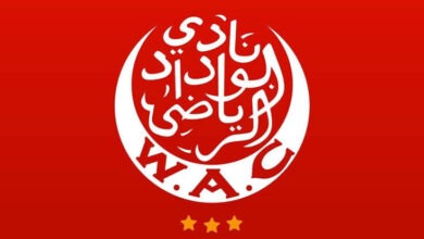 2.7 مليار سنتيم تنهي أزمة منع الوداد من تسجيل اللاعبين