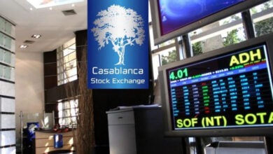 1.63 مليار درهم حجم تداولات بورصة الدار البيضاء خلال أسبوع