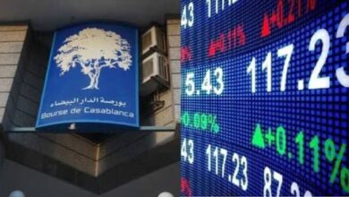 بورصة الدار البيضاء تعلن استئناف التداول اليوم الجمعة