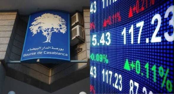 بورصة الدار البيضاء تعلن استئناف التداول اليوم الجمعة
