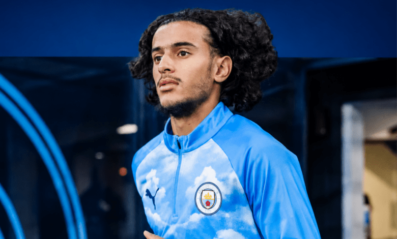 بوعدي يفرض حضوره في فوز مانشستر سيتي