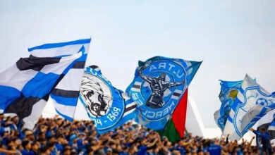 منع التنقل الجماعي لجماهير اتحاد طنجة إلى المحمدية