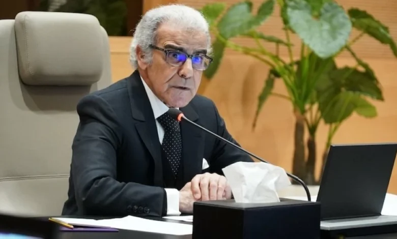 الانتخابات تلغي اللقاء الصحفي لوالي بنك المغرب