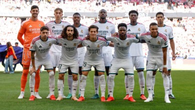 أتلتيكو مدريد يقلب الطاولة على ريال مدريد ويحسم ديربي العاصمة