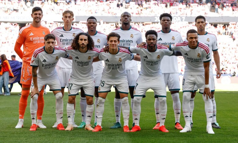 أتلتيكو مدريد يقلب الطاولة على ريال مدريد ويحسم ديربي العاصمة