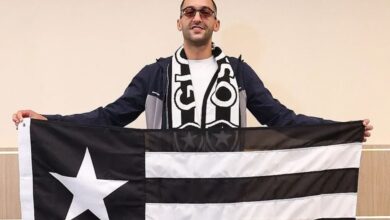 زياش يفتح صفحة برازيلية جديدة وسط استقبال جماهيري