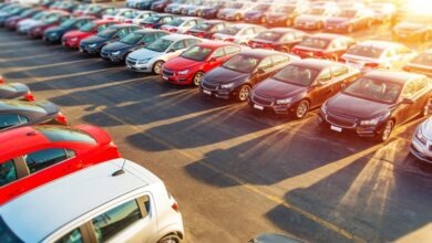 مبيعات السيارات بالمغرب ترتفع بنسبة 14.2%