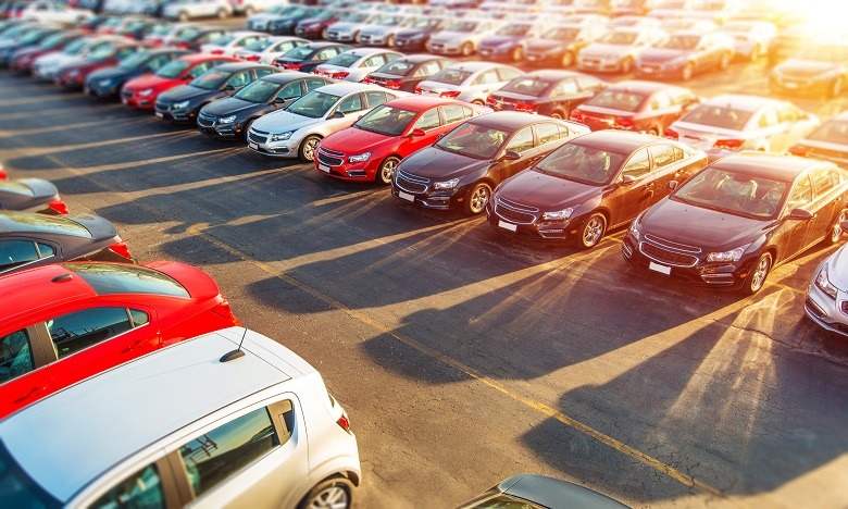 مبيعات السيارات بالمغرب ترتفع بنسبة 14.2%