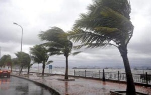 أمطار رعدية وارتفاع مرتقب في درجات الحرارة بالمغرب