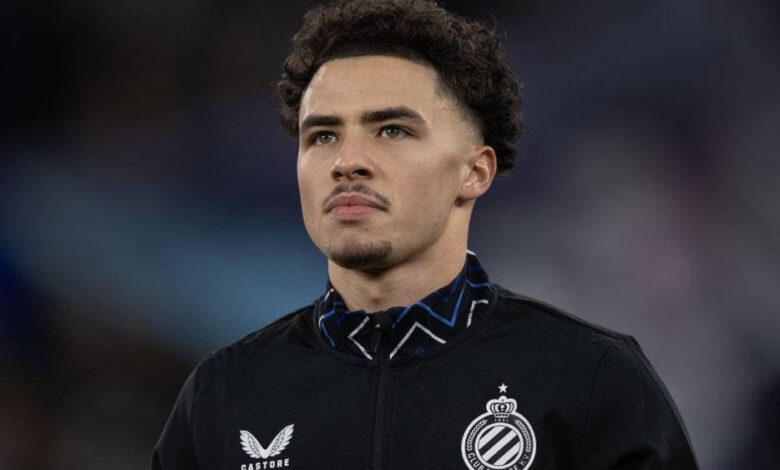 الطالبي يشعل صراعاً تركياً سعودياً قبل إغلاق الميركاتو