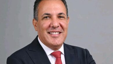 تعيين عصام مغبر مديرا عاما مساعدا لدى CFG بنك