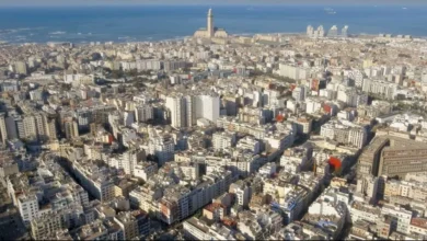 مؤشر المدن العالمية يضع الدار البيضاء في صدارة مدن المغرب