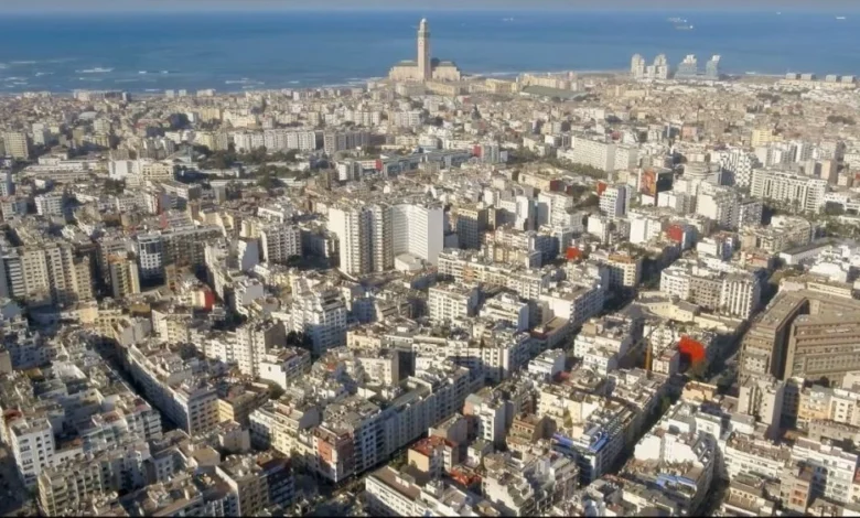 مؤشر المدن العالمية يضع الدار البيضاء في صدارة مدن المغرب