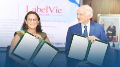 مجموعة LabelVie تفتح جسوراً بين الجامعة وسوق الشغل