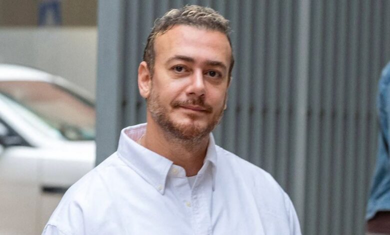 الحكم الاستئنافي يرفع عقوبة سعد لمجرد إلى 10 سنوات
