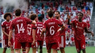 من التأخر إلى الانتصار.. ليفربول يهزم أتلتيكو مدريد في أنفيلد