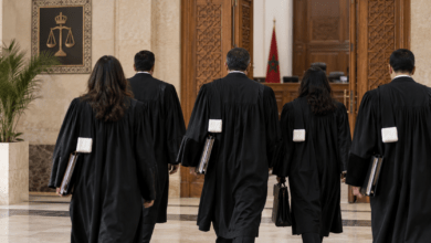 7 أكتوبر.. موعد عودة المحامين إلى العمل مؤقتاً