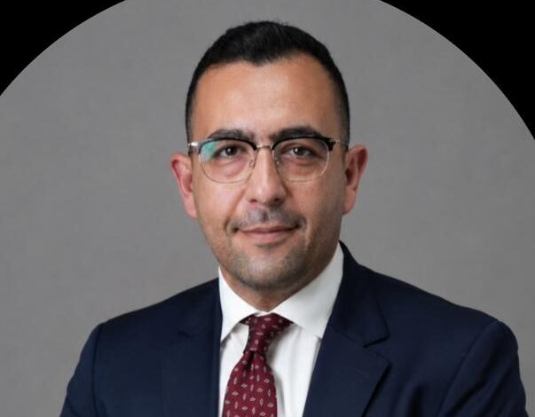 القرض الفلاحي للمغرب يعزز توجهه الرقمي بتعيين محمد المنصوري