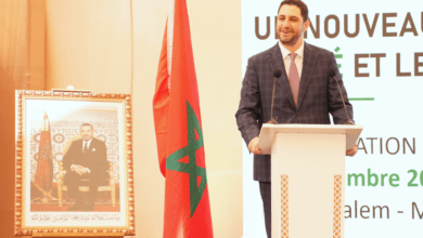 100 مليون درهم لمصنع LASOBIO الجديد بحد السوالم