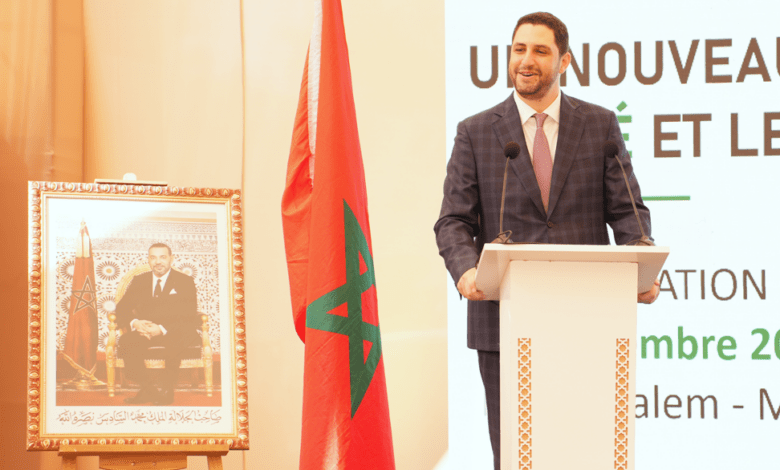 100 مليون درهم لمصنع LASOBIO الجديد بحد السوالم