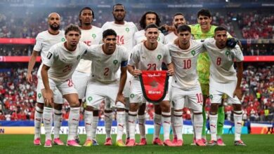 رسميًا.. مالي تعوّض غانا في ودية المنتخب المغربي بطنجة