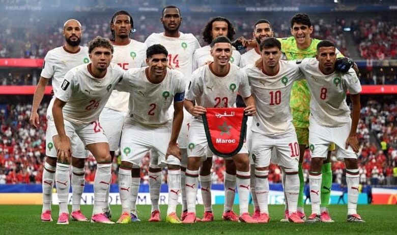 رسميًا.. مالي تعوّض غانا في ودية المنتخب المغربي بطنجة