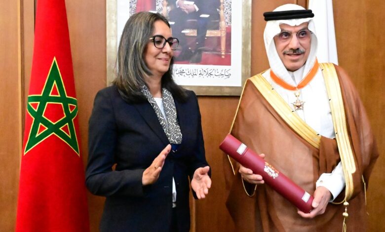 المغرب والبنك الإسلامي للتنمية يعززان شراكتهما لأربع سنوات