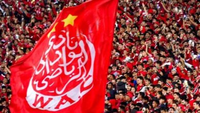 "الوينرز" يصعّد اللهجة ضد لاعبي الوداد ورئيس النادي