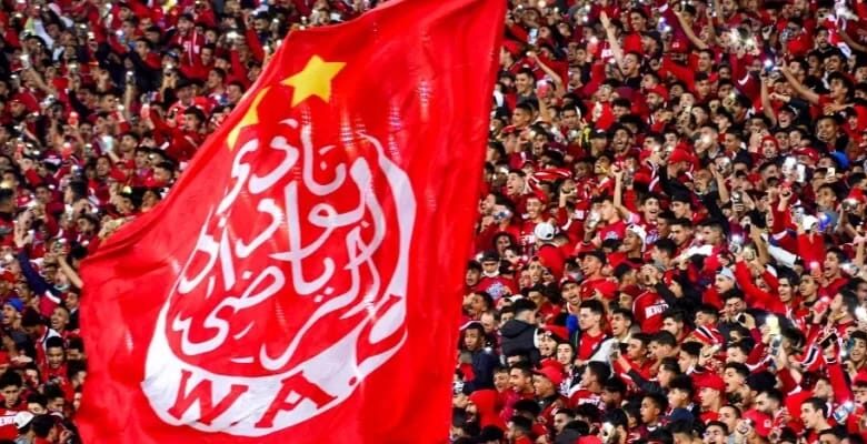 "الوينرز" يصعّد اللهجة ضد لاعبي الوداد ورئيس النادي
