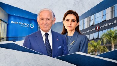 ثلاثة بنوك مغربية ضمن العشرة الأوائل إفريقياً