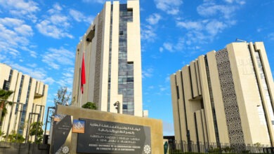 المحافظة العقارية تستهدف إحداث 480 ألف رسم عقاري جديد
